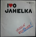 IVO JAHELKA - VESELÁ REVOLUCE!