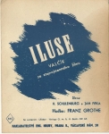 ILUSE