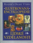 ILUSTROVANÁ ENCYKLOPEDIE LIDSKÉ VZDĚLANOSTI