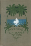 ILUSTROVANÝ ZEMĚPIS VŠECH DÍLŮ SVĚTA I