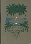 ILUSTROVANÝ ZEMĚPIS VŠECH DÍLŮ SVĚTA II