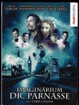 IMAGINÁRIUM DR. PARNASSE