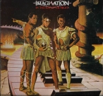 IMAGINATION – IN THE HEAT OF THE NIGHT