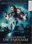 IMAGINÁRIUM DR. PARNASSE