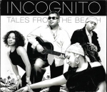 INCOGNITO – TALES FROM THE BEACH / TRANSATLANTIC R. P. M.