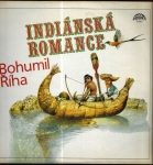 INDIÁNSKÁ ROMANCE