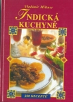 INDICKÁ KUCHYNĚ