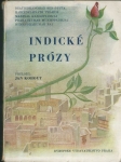 INDICKÉ PRÓZY