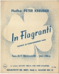 IN FLAGRANTI