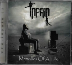 INPAIN – MEMORIES OF A LIFE