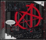 INSANIA – TRANS-MYSTIC ANARCHY
