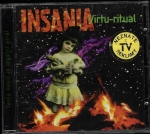 INSANIA – VIRTU-RITUAL