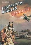 INSPEKTOR BIGGLES ZASAHUJE