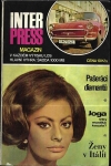 INTERPRESS MAGAZIN 1968