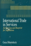 INTERNATIONAL TRADE IN SERVICES