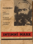 INTIMNÍ MARX