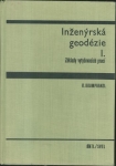 INŽENÝRSKÁ GEODÉZIE I.