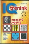 IQ TRÉNINK, MOZKOVÝ JOGGING