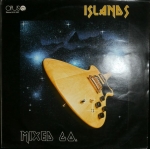 ISLANDS - MIXED CO.