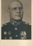 IVAN KONĚV