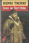 IVAN LE TERRIBLE