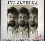 IVO JAHELKA - VÝPIS Z REJSTŘÍKU LÁSEK