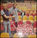 IVAN MLÁDEK UVÁDÍ LUĎKA SOBOTU