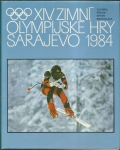 XIV. ZIMNÍ OLYMPIJSKÉ HRY SARAJEVO 1984