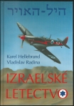 IZRAELSKÉ LETECTVO