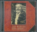 JAN WERICH - FORBÍNY VZPOMÍNEK (1)