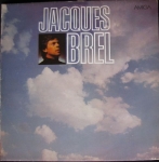 JACQUES BREL