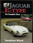 JAGUAR E-TYPE