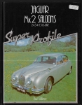 JAGUAR MK 2 SALOONS