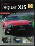 JAGUAR XJS -  YOU&YOUR