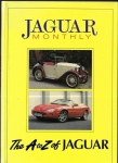 JAGUAR MONTHLY