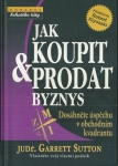 JAK KOUPIT A PRODAT BYZNYS