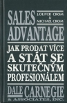 SALES ADVANTAGE - JAK PRODAT VÍC A STÁT SE PROFESIONÁLEM