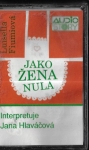 LUISELLA FIUMIOVÁ – JAKO ŽENA NULA