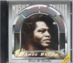 JAMES BROWN – SOUL & FUNKY 