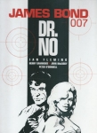 JAMES BOND 007: DR. NO