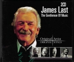 JAMES LAST – THE GENTELMAN OF MUSIC