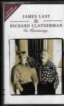 JAMES LAST & RICHARD CLAYDERMAN - IN HARMONY