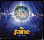 WERNER NADOLNY S JANE – ETERNITY