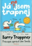 JÁ NEJSEM TRAPNEJ