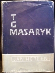 T. G. MASARYK