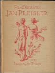 JAN PREISLER