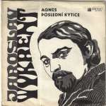 JAROSLAV WYKRENT – AGNES / POSLEDNÍ KYTICE