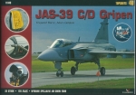 JAS-39 C/D GRIPEN