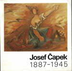 JOSEF ČAPEK 1887-1945