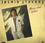 JASMIN STAVROS - MORE, VINO I LJUBAV